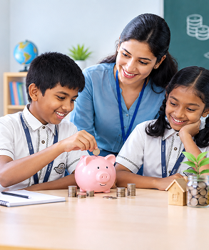 Financial Literacy